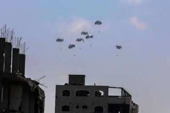 Blok Arab Kecam Keras Rencana Israel Kuasai Gaza dengan Kendali Militer