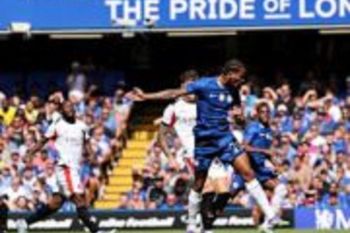 Chelsea Libas AC Milan 4-1 di Stamford Bridg pada Laga Pramusim