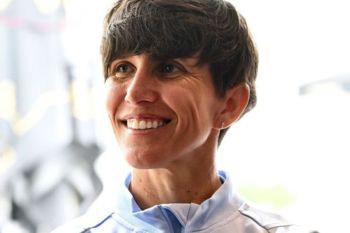 Sonia Bermudez jadi pelatih baru timnas putri Spanyol