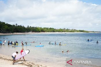 ITDC gandeng hotel di Nusa Dua Bali tarik turis sambut HUT RI