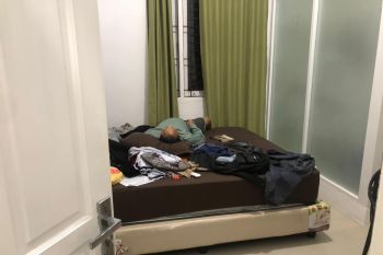 Polisi selidiki penyebab kematian PNS BPKP Aceh asal Jambi di kamar kos