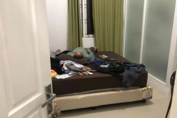 Baru lulus PNS, pegawai BPKP ditemukan tak bernyawa di Banda Aceh