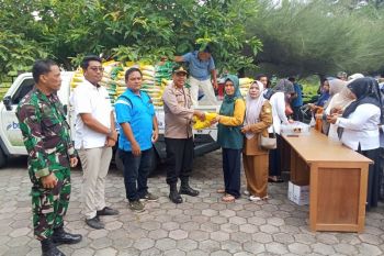 GPM di Aceh Besar jangkau warga di pulau terluar