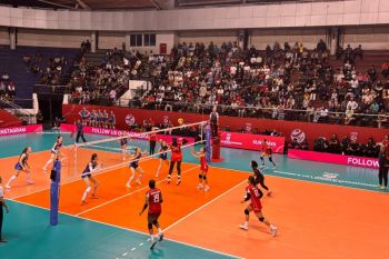 Indonesia akui ketangguhan Serbia di Kejuaraan Dunia U-21