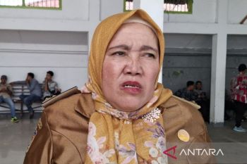 10 desa di Rejang Lebong jadi fokus evaluasi tata kelola dana desa