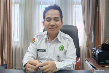 11 ribu siswa madrasah  di Kaltim diusulkan terima seragam gratis