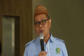 Kemenag Sulbar dorong guru PAI menjadi duta moderasi beragama