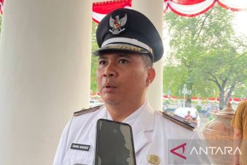Jabatan Kades di Serang diperpanjang, fokus ciptakan SDM unggul