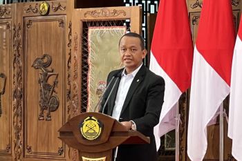 Menteri Bahlil:  Realisasi PNBP di sektor ESDM capai Rp138,8 triliun