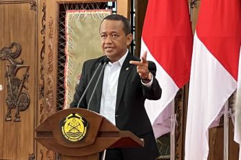 Realisasi investasi sektor ESDM capai Rp225,8 triliun, migas tertinggi