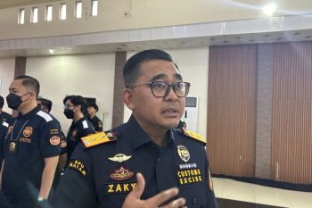 Satgas BC Batam gagalkan 37 upaya penyelundupan narkoba