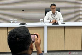 KPK usut dugaan suap ke pejabat Kemenag dalam kasus kuota haji