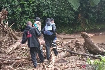 BPBD Pasaman imbau masyarakat waspadai dampak cuaca ekstrim