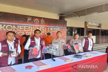 Polres Batang ungkap kasus penemuan mayat di dalam sumur