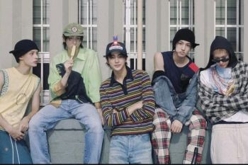 CORTIS grup K-pop anyar besutan BigHit Music siap debut 18 Agustus