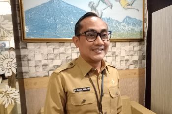 Sebanyak 116 orang terindikasi HIV di Mataram dapat pendampingan