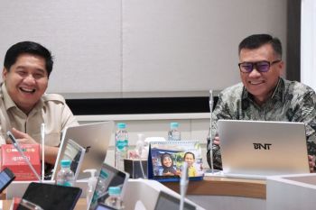 Pemerintah gandeng BPJS Ketenagakerjaan percepat akses rumah bagi pekerja