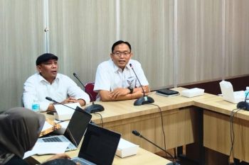 Bea Cukai dorong Aceh jadi hub perdagangan global