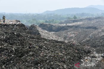 TPA Galuga di Bogor dikembangkan jadi PSEL
