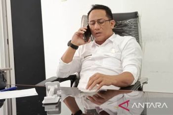 Bangka Belitung siagakan dua mobil tangki air atasi kekeringan