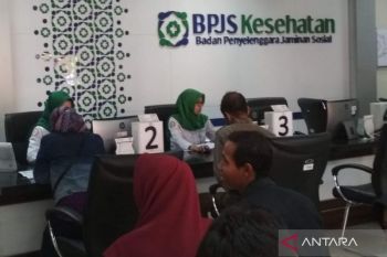 BPJS Kesehatan Solok minta peserta JKN tak ragu bertanya bila belum paham JKN