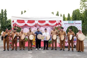 Pelajar Sabang dapat layanan cek kesehatan gratis di sekolah