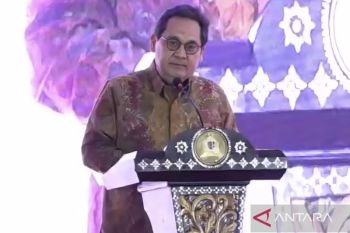 Danantara yakin bisa menjadi motor pertumbuhan ekonomi tujuh persen