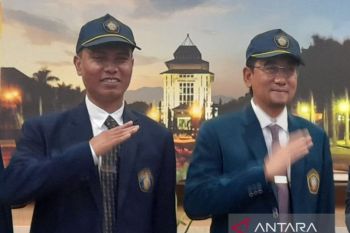 Unibraw berikan beasiswa penuh 97 mahasiswa asing