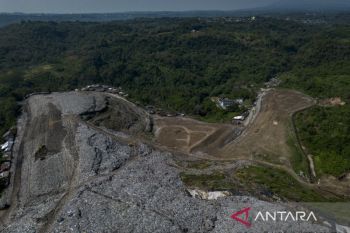 Volume sampah tinggi, Kota Semarang bangun teknologi ubah sampah jadi energi listrik