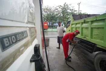 Pertamina dukung penegakan hukum atas penyalahgunaan BBM subsidi