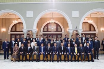 Galaxy Data Center Announces Thailand Expansion in Landmark Meeting with Acting Prime Minister