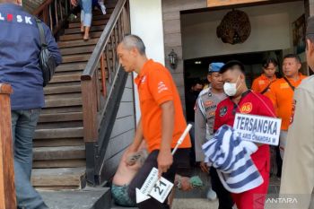 Fakta baru terkuak dari rekonstruksi kasus kematian Brigadir MN di NTB