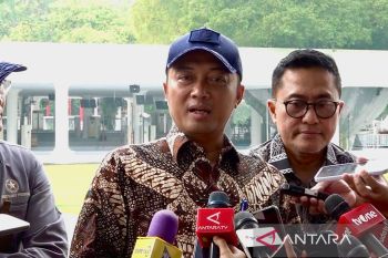Bakal ada "surprise" saat HUT Ke-80 RI di Istana Merdeka