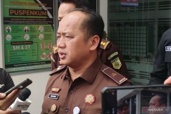 Kejagung: Riza Chalid juga dijerat kasus pencucian uang