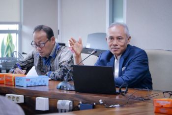 UMS beri 75 beasiswa Scopus untuk guru Jateng sebagai komitmen dukung pendidikan