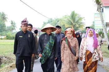 Nagari Padang Pariaman agendakan Festival Tani di hari kemerdekaan