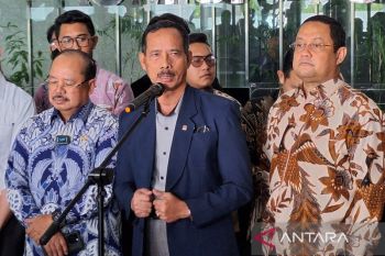 Komisi Yudisial bentuk tim analisis perkara Tom Lembong