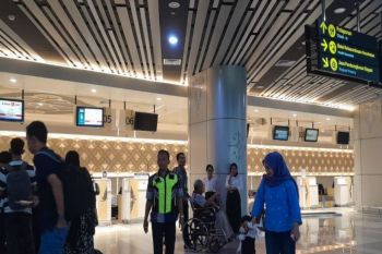 Bandara internasional di Palu peluang kembangkan wisata