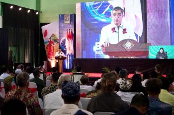 Kemnaker-Austria perkuat pendidikan vokasi lewat kejuruan pariwisata
