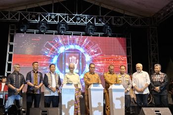 Gubernur NTT: Pameran Pembangunan 2025 mempromosikan potensi daerah