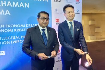Pemerintah memperkuat perlindungan royalti musik dengan prinsip keadilan