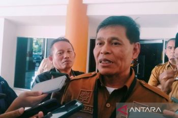 Sebanyak 5.000 bendera Merah Putih siap dikirab di NTB peringati HUT Ke-80 RI