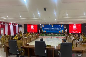 Pemkot Balikpapan terapkan ASB nonfisik seragamkan anggaran OPD