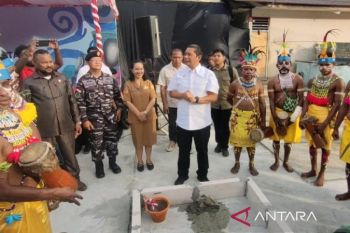 Pemkot Jayapura ingatkan dapur MBG harus kedepankan kearifan lokal