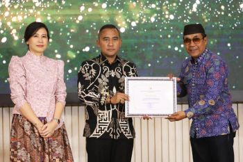 Pemkot Magelang jadikan setiap sudut kota ramah anak