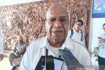 BP3OKP harap masyarakat dukung pembangunan 2.200 rumah warga di Papeg