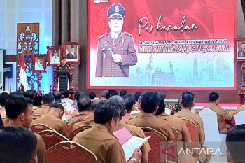 Kajari Kotim: Kami tidak mencari kesalahan