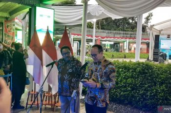 Jakarta sumbang hampir 50 persen transaksi QRIS di Indonesia