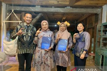 Saatnya UMKM naik kelas melalui literasi keuangan yang cerdas