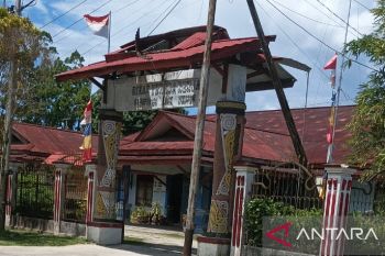 Pemkab Biak Numfor lindungi 2.287 aparat kampung melalui Jamsostek